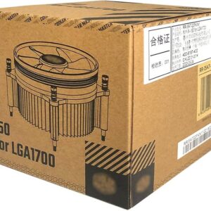 COOLER MASTER I50 for LGA 1700 COOLER