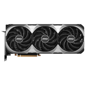 MSI GEFORCE RTX 4080 SUPER VENTUS OC 3X 16GB GDDR6X GRAPHIC CARD ( 3 YEARS WARRANTY )