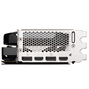 MSI GEFORCE RTX 4080 SUPER VENTUS OC 3X 16GB GDDR6X GRAPHIC CARD ( 3 YEARS WARRANTY )