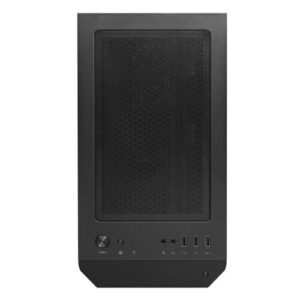 MSI MAG Forge M100A Mid-Tower Case (2 Years Warranty)