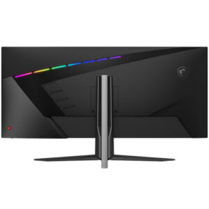 MSI Optix MAG401QR 40″ UWQHD (3440 X 1440) IPS 155Hz 1ms Adaptive Sync Gaming Monitor ( 3 YEARS WARRANTY)