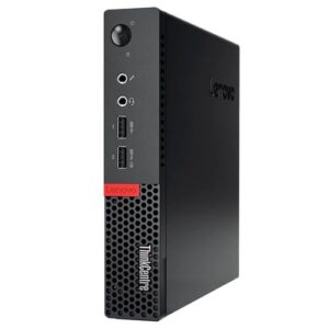 Lenovo ThinkCentre M710Q Tiny Desktop PC i5 7th Gen