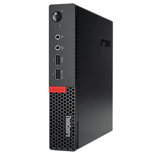 Lenovo ThinkCentre M710Q Tiny Desktop PC i5 7th Gen