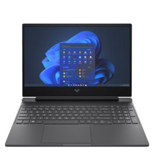 HP Victus 15 FA2013DX | i5 13th Gen | 8GB DDR4 | 512GB NVME | 15.6” IPS Panel | RTX3050 6GB