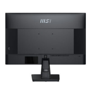 MSI Pro MP275Q 27 inch 100Hz 1ms 2560 x 1440 (WQHD) IPS Level Ultra Slim Frameless Monitor ( 3 Years Warranty)