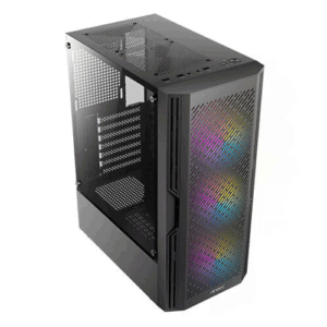 Antec AX20 Elite RGB Gaming Case