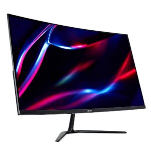 ACER NITRO ED320QR 32″INCH 1080P VA CURVED 165Hz BRAND NEW GAMING MONITOR