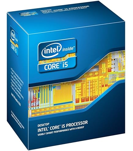 INTEL CORE I5 4TH GEN USED PROCESSOR