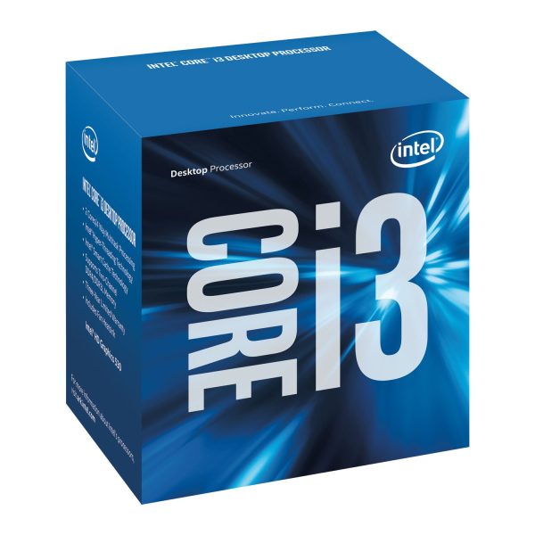 Intel Core i3 6TH GEN USED PROCESSOR