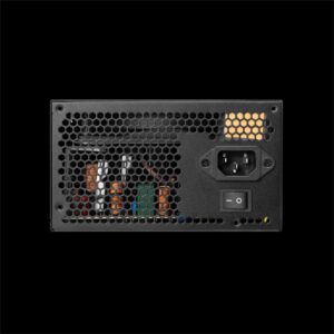 GAMDIAS HELIOS M1-650B 650W 80 Plus Bronze Certified Power Supply