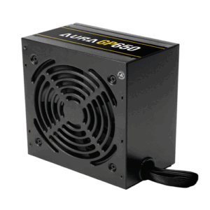 Gamdias Aura GP650 – 650 WATT Efficient Power Supply (2 YEARS WARRANTY)
