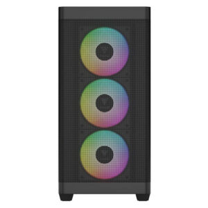 Gamdias Athena M3 ARGB Mid-Tower Gaming Case