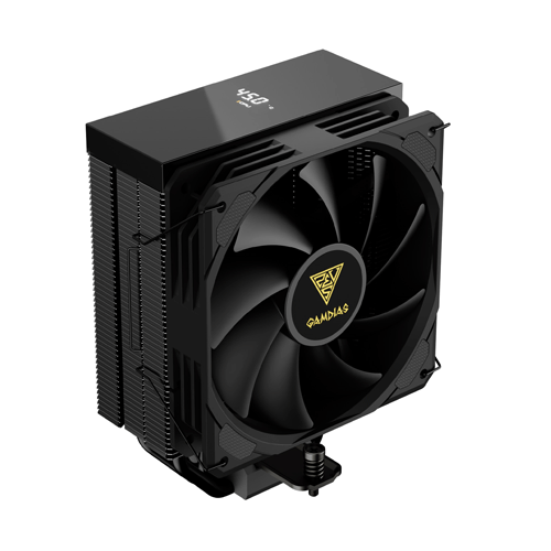 Gamdias Boreas E2-41D CPU Air Cooler (3 YEARS WARRANTY)