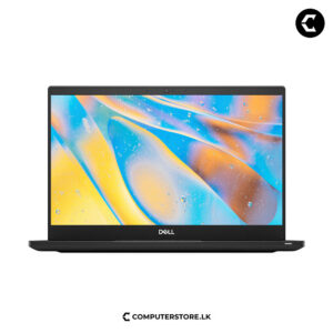 Dell Lattitude 7390 | 13.3'' FHD Display | i5 8th Gen | 256GB SSD | 8GB RAM DDR4
