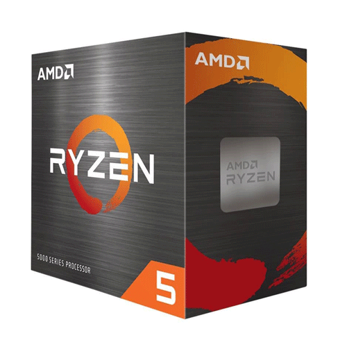 AMD Ryzen 5 5600GT (6 Cores, 12 Threads) Up To 4.6 GHz Desktop Processor ( 3 YEARS WARRANTY)-WITHOUT BOX/FAN