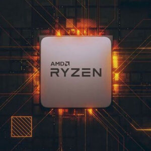 AMD Ryzen 7 5700G (8 Cores, 16 Threads) Up To 4.6 GHz Desktop Processor Without Box/Fan