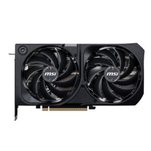 MSI Geforce RTX 5070 SHADOW 2X OC 12GB GDDR7X Graphic Card (3 YEARS WARRANTY)