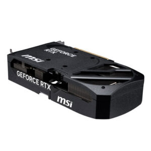 MSI Geforce RTX 5070 SHADOW 2X OC 12GB GDDR7X Graphic Card (3 YEARS WARRANTY)