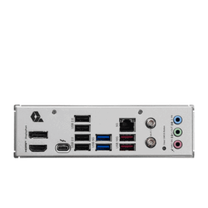 MSI PRO B860 P (WIFI) DDR5 Motherboard ( 3 YEARS WARRANTY)