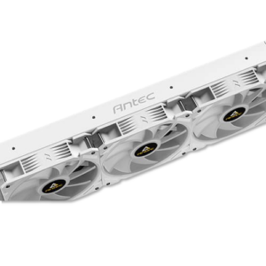 Antec SYMPHONY 360mm ARGB CPU Liquid Cooler White
