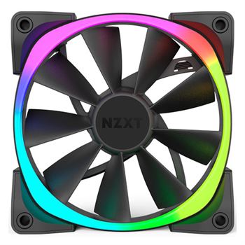 NZXT AER RGB 120MM LED CASE FAN