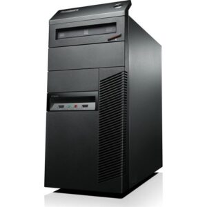 Lenovo ThinkCenter M93P (Tower)- Core i5 4th GEN-USED