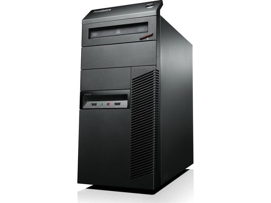 Lenovo ThinkCenter M93P Tower Core i7 4th GEN-USED