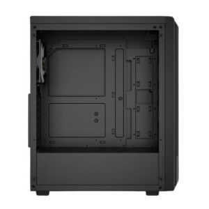 Gamdias Aura GC6 Elite ARGB Mid-Tower Case