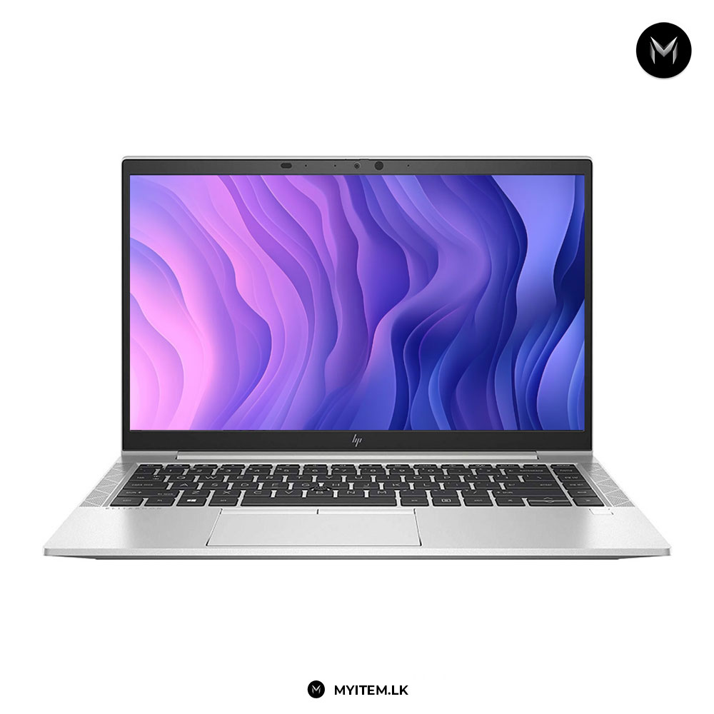 HP 840 G7 | i5 10th Gen | 256GB SSD | 8GB RAM DDR4 | 14” FHD Display