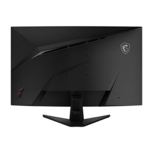 MSI MAG 321CQF E18 31.5″ WQHD 180Hz 0.5ms Adaptive-Sync Curved Gaming Monitor (3-Year Warranty)