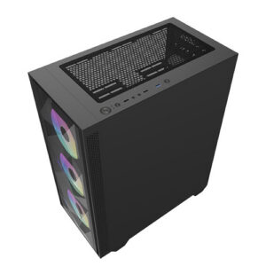 Raidmax Vector V217 ARGB Mid-Tower Gaming Case