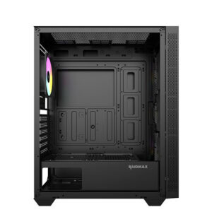 Raidmax Vector V217 ARGB Mid-Tower Gaming Case