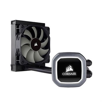 CORSAIR HYDRO SERIES H60 (2018) 120MM LIQUID CPU COOLER