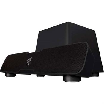 RAZER LEVIATHAN 5.1 SURROUND PC GAMING SOUND BAR BLUETOOTH SPEAKER