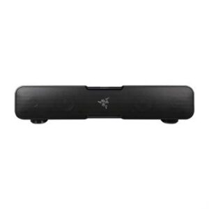 RAZER LEVIATHAN 5.1 SURROUND PC GAMING SOUND BAR BLUETOOTH SPEAKER