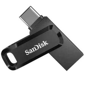 SanDisk Ultra Dual Drive Go Type-C 64GB