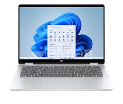 HP Omni Book 5 Flip Core 7 150U 512GB NVMe , 16GB D5 RAM 2K New Laptop