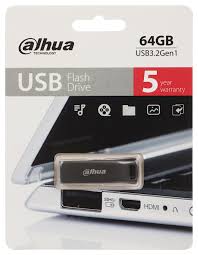 DAHUA USB-U156-3.2-64GB USB FLASH PEN DRIVE