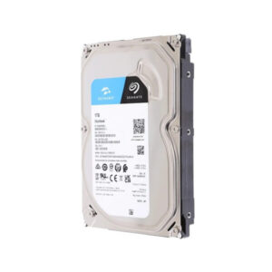 SEAGATE SKYHAWK 1TB BRAND NEW HARD DISK ( 02 years warranty )