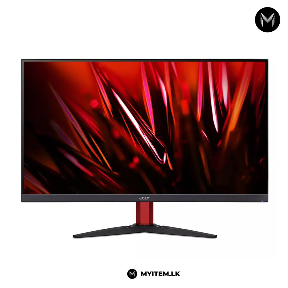 Acer Nitro KG3 27” 200Hz IPS Frameless FullHD Monitor (KG273)