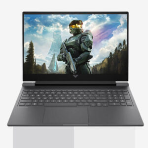 HP Victus 15 FA2013DX | i5 13th Gen | 8GB DDR4 | 512GB NVME | 15.6” IPS Panel | RTX3050 6GB