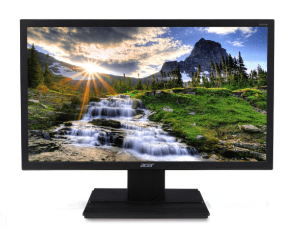 Acer 22″ LED Full HD Monitor (B226HL)