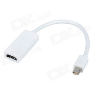 Converter Mini Display To Hdmi/F(1m)