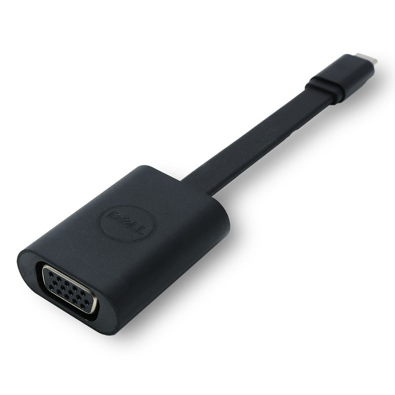 Converter Dell Usb C To Vga (3m)