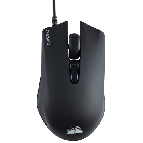 CORSAIR HARPOON RGB WIRED GAMING MOUSE ( 1 YEAR WARRANTY )