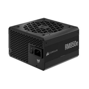 CORSAIR RME RM850E – 850 WATT 80 PLUS GOLD CERTIFIED FULLY MODULAR POWER SUPPLY