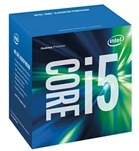 INTEL CORE I5 6TH GEN USED PROCESOR