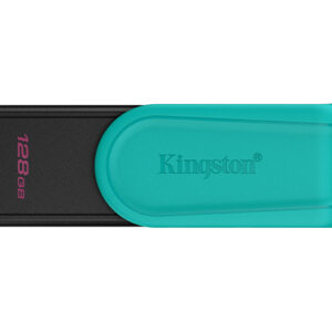 KINGSTON DATATRAVELER EXODIA 128GB BRAND NEW PEN DRIVERS ( 03 years warranty )