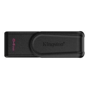 KINGSTON DATATRAVELER EXODIA 64GB BRAND NEW PEN DRIVERS ( 03 years warranty )