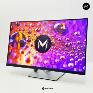 Dell 22 Inch Frameless LED IPS Monitor | P2222H | MFY 2022